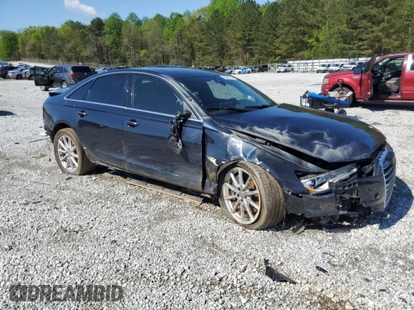 2017 Audi A6 Premium Plus z VIN WAUF2AFCXHN082424, wystawiony jako Copart lot #52527935 z przebiegiem 146 416 mil mil oraz Szkody całkowita. Historia ofert i sprzedaży dostępna na DreamBid. Obrazek 4.