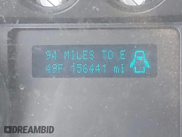 2012 Ford F-250 XL with VIN 1FTBF2A60CEB13251, listed as a IAAI auction lot 41079594 with 156,441 mi miles and . Bid and sale history available at DreamBid. Image 15.