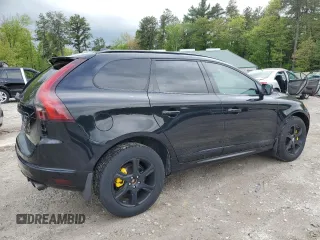2015 Volvo XC60 T6 Premier Plus с VIN YV4902RCXF2626083, выставлен на аукционе Copart как лот 57111005 с пробегом 163 022 миль миль и Чистый • Clean title. История ставок и продаж доступна на DreamBid. Изображение 3.