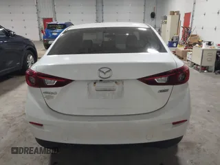 2016 Mazda Mazda3 i Sport with VIN JM1BM1T70G1326073, listed as a IAAI auction lot 41769327 with 97,554 mi miles. Bid and sale history available at carsss.com. Image 16.