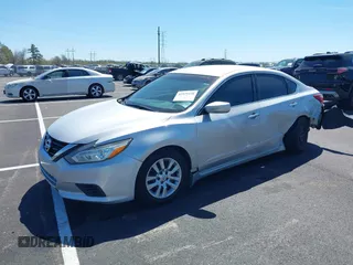 2018 Nissan Altima SV with VIN 1N4AL3AP7JC147656, listed as a IAAI auction lot 41879450 with 114,310 mi miles and . Bid and sale history available at carsss.com. Image 17.