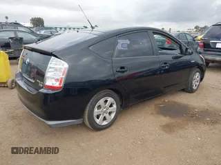 2009 Toyota Prius with VIN JTDKB20UX93480626, listed as a IAAI auction lot 42064577 with 227,868 mi miles. Bid and sale history available at carsss.com. Image 4.