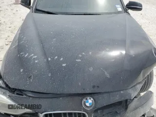 2013 BMW 3 Series 328i z VIN WBA3C1C52DK103610, wystawiony jako Copart lot #53540965 z przebiegiem 133 019 mil mil oraz Szkoda całkowita • Salvage title. Historia ofert i sprzedaży dostępna na DreamBid. Obrazek 11.
