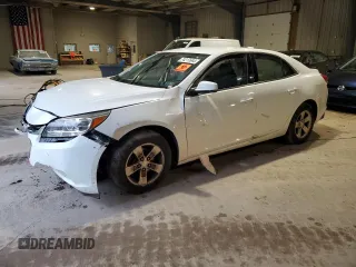 2016 Chevrolet Malibu Limited LT with VIN 1G11C5SA3GU144409, listed as a Copart auction lot 74217644 with 0 mi miles and Salvage Title. Bid and sale history available at carsss.com. Image 1.