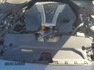 2018 Infiniti Q50 Sport with VIN JN1EV7AP8JM357774, listed as a Copart auction lot 41694395 with 91,918 mi miles and Salvage Title. Bid and sale history available at carsss.com. Image 11.