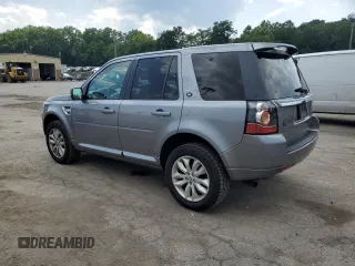 2013 Land Rover LR2 z VIN SALFR2BG8DH361823, wystawiony jako Copart lot #65696275 z przebiegiem 158 008 mil mil oraz Czysty tytuł • Clean title. Historia ofert i sprzedaży dostępna na DreamBid. Obrazek 2.