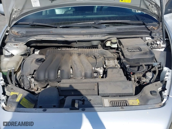 2005 Volvo V50 with VIN YV1MW390252109201, listed as a IAAI auction lot 42002333 with 148,028 mi miles. Bid and sale history available at carsss.com. Image 10.