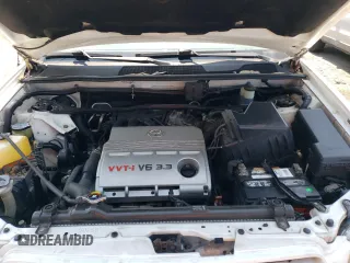 2004 Toyota Highlander z VIN JTEEP21A640048835, wystawiony jako Copart lot #64839714 z przebiegiem 205 353 mil mil oraz Szkoda całkowita • Salvage title. Historia ofert i sprzedaży dostępna na DreamBid. Obrazek 11.