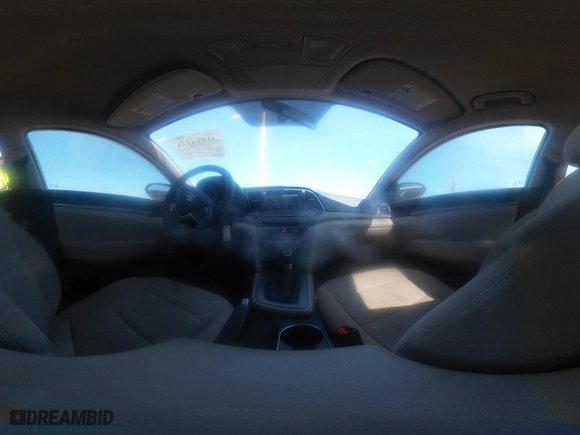 2018 Hyundai Elantra SEL with VIN 5NPD84LF0JH365185, listed as a IAAI auction lot 41914141 with 77,119 mi miles. Bid and sale history available at carsss.com. Image 18.