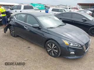 2021 Nissan Altima SV z VIN 1N4BL4DW7MN314183, wystawiony jako IAAI lot #41890399 z przebiegiem 85 257 mil mil oraz . Historia ofert i sprzedaży dostępna na DreamBid. Obrazek 1.