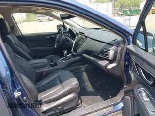 2022 Subaru Outback Limited XT with VIN 4S4BTGND8N3268333, listed as a IAAI auction lot 42505441 with 29,747 mi miles and . Bid and sale history available at DreamBid. Image 5.