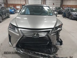 2019 Lexus RX 350 z VIN 2T2BZMCA6KC207961, wystawiony jako IAAI lot #42149305 z przebiegiem 130 806 mil mil oraz . Historia ofert i sprzedaży dostępna na DreamBid. Obrazek 12.