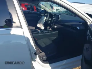2020 Nissan Altima S with VIN 1N4BL4BVXLN317183, listed as a IAAI auction lot 41127455 with 125,335 mi miles and . Bid and sale history available at DreamBid. Image 5.
