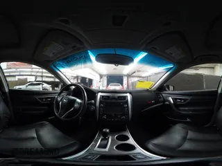 2013 Nissan Altima SV with VIN 1N4AL3AP7DN583853, listed as a IAAI auction lot 42662248 with 170,756 mi miles and . Bid and sale history available at DreamBid. Image 18.
