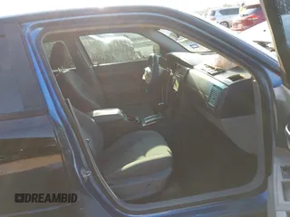 2007 Dodge Charger with VIN 2B3KA43R57H733823, listed as a IAAI auction lot 42041321 with 231,096 mi miles and . Bid and sale history available at carsss.com. Image 5.