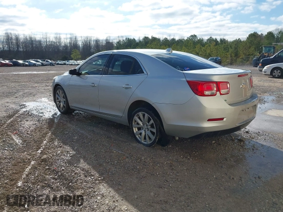 2014 Chevrolet Malibu LT with VIN 1G11E5SL9EU148795, listed as a IAAI auction lot 41718765 with 227,109 mi miles and . Bid and sale history available at DreamBid. Image 3.