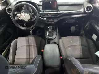 2019 Kia Forte S with VIN 3KPF34AD8KE063903, listed as a Copart auction lot 52093635 with 0 mi miles and Non Repairable. Bid and sale history available at carsss.com. Image 8.