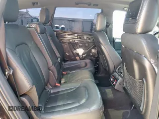 2015 Audi Q7 S line Prestige z VIN WA1DGAFE7FD019856, wystawiony jako Copart lot #58971725 z przebiegiem 189 437 mil mil oraz Szkoda całkowita • Salvage title. Historia ofert i sprzedaży dostępna na DreamBid. Obrazek 11.