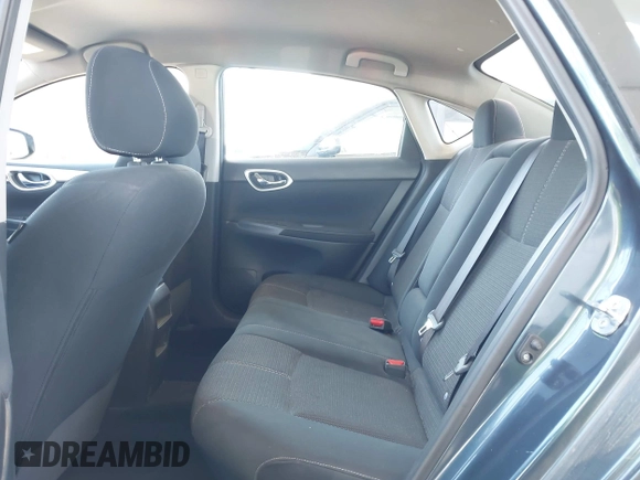 2014 Nissan Sentra SV z VIN 3N1AB7AP0EY289545, wystawiony jako IAAI lot #42731437 z przebiegiem 50 310 mil mil oraz . Historia ofert i sprzedaży dostępna na DreamBid. Obrazek 8.