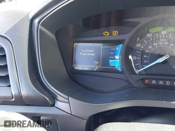 2018 Ford Fusion SE z VIN 3FA6P0H70JR191384, wystawiony jako IAAI lot #41340319 z przebiegiem 89 581 mil mil oraz . Historia ofert i sprzedaży dostępna na DreamBid. Obrazek 15.