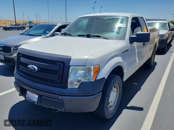 2013 Ford F-150 XL с VIN 1FTFX1EF3DFB24176, выставлен на аукционе IAAI как лот 42619562 с пробегом 73 254 миль миль и . История ставок и продаж доступна на DreamBid. Изображение 25.