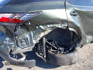 2024 Lexus RX 350 с VIN 2T2BAMCAXRC087499, выставлен на аукционе IAAI как лот 42310089 с пробегом 3 932 миль миль и . История ставок и продаж доступна на DreamBid. Изображение 6.
