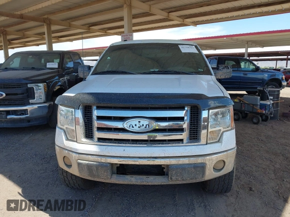 2012 Ford F-150 XL z VIN 1FTFW1ET5CKD66305, wystawiony jako IAAI lot #42758322 z przebiegiem 204 320 mil mil oraz . Historia ofert i sprzedaży dostępna na DreamBid. Obrazek 12.