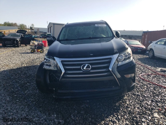 2016 Lexus GX 460 with VIN JTJBM7FX8G5132802, listed as a Copart auction lot 49270965 with NaN miles and Salvage Title. Bid and sale history available at carsss.com. Image 5.
