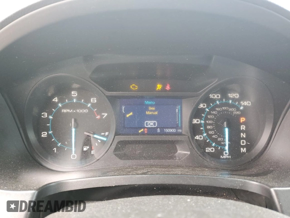 2013 Ford Explorer with VIN 1FM5K7B84DGB77879, listed as a Copart auction lot 59961425 with 150,900 mi miles and Clean title. Bid and sale history available at DreamBid. Image 9.