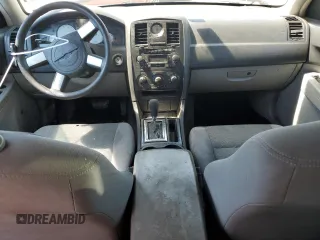 2006 Chrysler 300 with VIN 2C3KA43R96H366488, listed as a Copart auction lot 50788305 with 175,336 mi miles and Salvage Title. Bid and sale history available at carsss.com. Image 8.