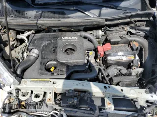 2013 Nissan Juke SV with VIN JN8AF5MV6DT213632, listed as a Copart auction lot 53706695 with 151,304 mi miles and Clean Title. Bid and sale history available at carsss.com. Image 12.