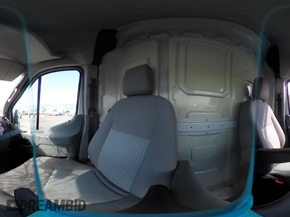 2018 Ford Transit с VIN 1FTYR3XG7JKB40890, выставлен на аукционе IAAI как лот 42448523 с пробегом 92 683 миль миль и . История ставок и продаж доступна на DreamBid. Изображение 19.