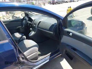 2012 Nissan Sentra SR with VIN 3N1AB6AP6CL723357, listed as a IAAI auction lot 42215897 with 162,722 mi miles and . Bid and sale history available at DreamBid. Image 5.