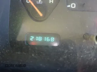 2001 Dodge Dakota with VIN 1B7FL26X71S161985, listed as a IAAI auction lot 41697721 with 218,168 mi miles. Bid and sale history available at carsss.com. Image 7.