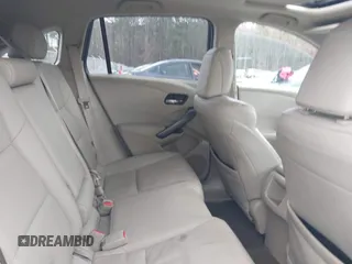 2014 Acura RDX Technology with VIN 5J8TB3H54EL000373, listed as a IAAI auction lot 41714923 with 184,020 mi miles and . Bid and sale history available at DreamBid. Image 8.