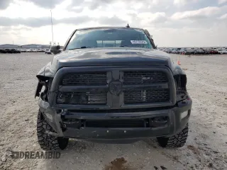 2014 Ram 2500 Laramie with VIN 3C6UR5NL3EG174940, listed as a Copart auction lot 45772225 with 92,036 mi miles and Salvage title. Bid and sale history available at DreamBid. Image 5.