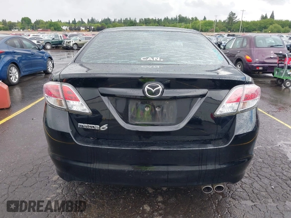 2011 Mazda 6 i Grand Touring с VIN 1YVHZ8CHXB5M08708, выставлен на аукционе IAAI как лот 42245761 с пробегом 144 801 миль миль и . История ставок и продаж доступна на DreamBid. Изображение 16.