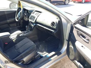 2009 Mazda 6 i Touring with VIN 1YVHP82A995M06002, listed as a IAAI auction lot 41903790 with 134,134 mi miles and . Bid and sale history available at DreamBid. Image 5.