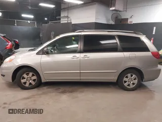 2006 Toyota Sienna CE с VIN 5TDZA23C66S575702, выставлен на аукционе IAAI как лот 42281803 с пробегом 147 963 миль миль и . История ставок и продаж доступна на DreamBid. Изображение 14.