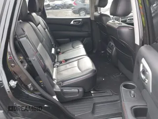 2019 Nissan Pathfinder S с VIN 5N1DR2MM3KC650955, выставлен на аукционе IAAI как лот 41463501 с пробегом 65 227 миль миль и . История ставок и продаж доступна на DreamBid. Изображение 8.