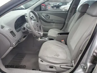 2005 Chevrolet Malibu Maxx LT with VIN 1G1ZU64815F109272, listed as a Copart auction lot 83249134 with 57,994 mi miles and Salvage Title. Bid and sale history available at carsss.com. Image 7.