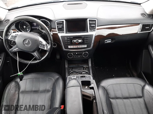 2015 Mercedes-Benz GL-Class GL 450 with VIN 4JGDF6EE7FA502932, listed as a Copart auction lot 72127072 with 134,903 mi miles. Bid and sale history available at carsss.com. Image 8.