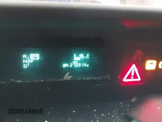 2008 Toyota Prius with VIN JTDKB20U683370526, listed as a IAAI auction lot 42583060 with 270,914 mi miles and . Bid and sale history available at DreamBid. Image 7.