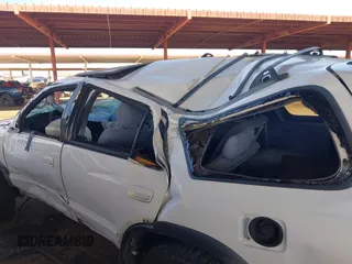 1998 Toyota 4Runner SR5 with VIN JT3HN86R1W0152133, listed as a IAAI auction lot 41529255 with Not Provided miles and . Bid and sale history available at DreamBid. Image 6.