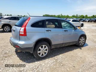 2008 Honda CR-V EX z VIN 3CZRE38518G705840, wystawiony jako Copart lot #58475615 z przebiegiem 219 406 mil mil oraz Szkoda całkowita • Salvage title. Historia ofert i sprzedaży dostępna na DreamBid. Obrazek 3.