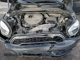 2018 MINI Countryman Cooper S z VIN WMZYT5C30J3E62171, wystawiony jako Copart lot #88342605 z przebiegiem 69 189 mil mil oraz Szkoda całkowita • Salvage title. Historia ofert i sprzedaży dostępna na DreamBid. Obrazek 11.