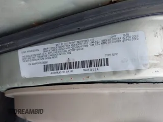 2005 Subaru Legacy Outback z VIN 4S4BP61C857383891, wystawiony jako IAAI lot #42360942 z przebiegiem 191 144 mil mil oraz . Historia ofert i sprzedaży dostępna na DreamBid. Obrazek 9.