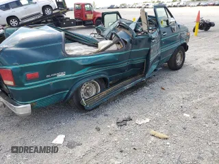 1995 Chevrolet Chevy Van z VIN 1GBEG25K7SF103122, wystawiony jako Copart lot #68112704 z przebiegiem Nie podano mil oraz Szkody całkowita. Historia ofert i sprzedaży dostępna na DreamBid. Obrazek 11.