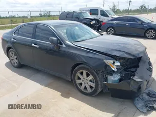 2009 Lexus ES 330 с VIN JTHBJ46G192317027, выставлен на аукционе IAAI как лот 42022650 с пробегом 191 310 миль миль и . История ставок и продаж доступна на DreamBid. Изображение 1.