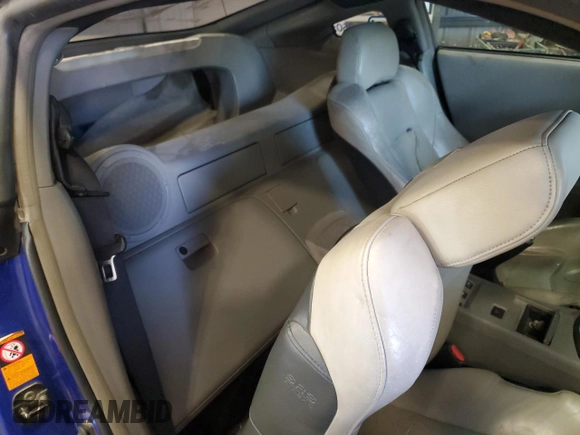 2004 Nissan 350Z Touring with VIN JN1AZ34E64T062723, listed as a Copart auction lot 78835154 with 205,459 mi miles and Clean Title. Bid and sale history available at carsss.com. Image 10.